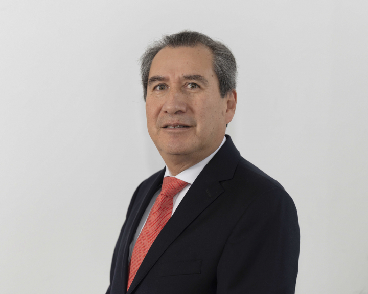 Adrián Bonilla Soria